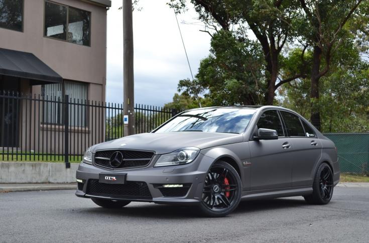 MERCEDES-AMG-C63-BLACK-EDITION-CC02-MATTE-BLACK